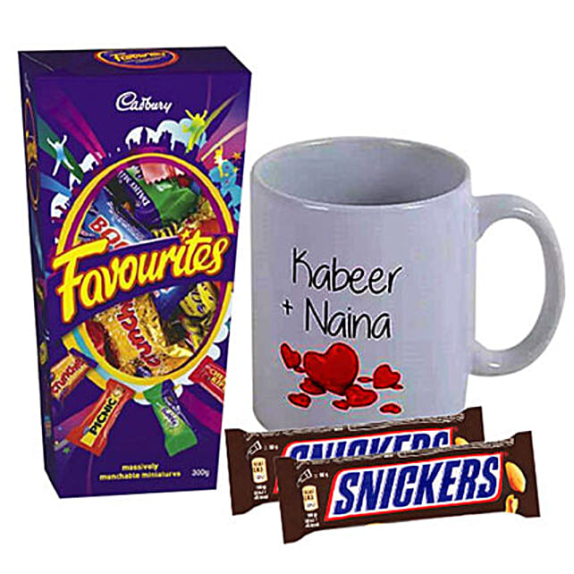 send mugs to australia