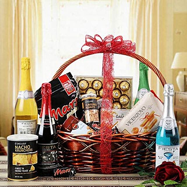 Glee Of Exotic Gourmet Send Gift Baskets Glee Of Exotic Gourmet Send Gift Baskets