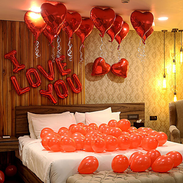 Surprise Birthday Party Idea for Surprise your Love