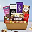 Chocolate Galore