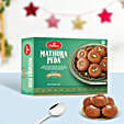Assorted Peda 340 Gm