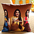 Customise Picture Cushion