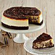 Chocolate Chip Cheesecake Cakes Birthday