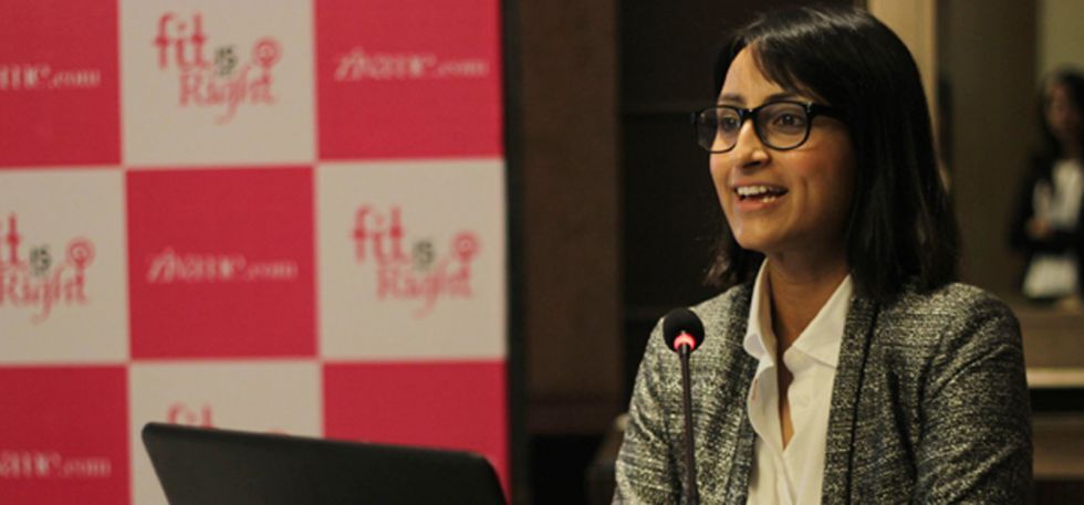 Woman entrepreneur Richa Kar who made Ladies Undergarments India's first  e-commerce brand