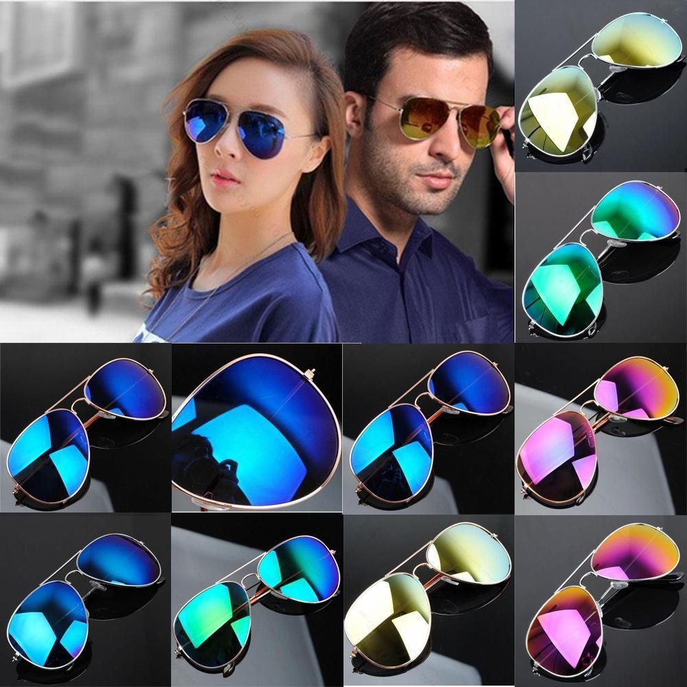 Mirror Sunglasses