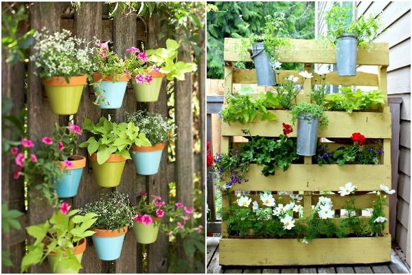 Vertical Garden