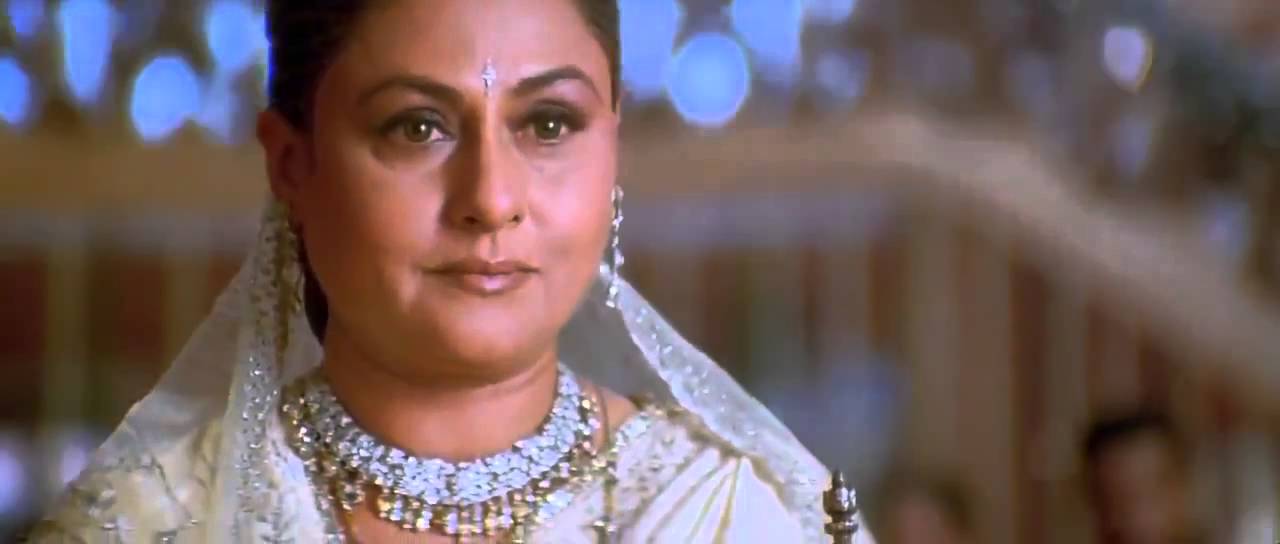 Jaya Bachchan