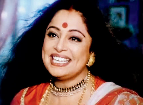 Kirron Kher