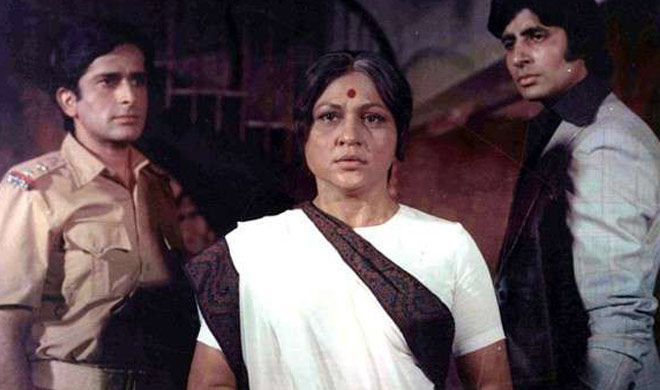 Nirupa Roy