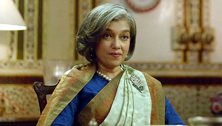 Ratna Pathak Shah