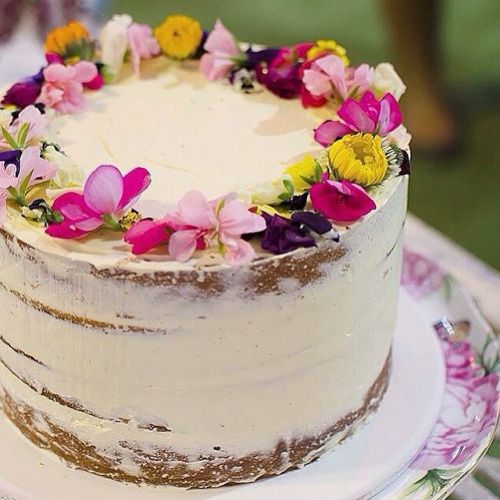 5 Unique and Fabulous Cake Decorating Ideas for Your Next Party ...