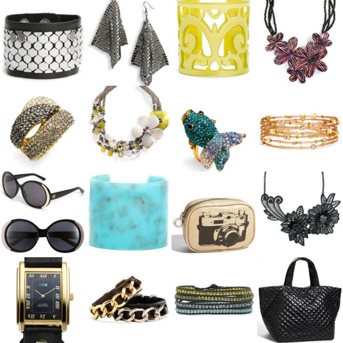 Trendy Accessories