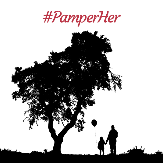 Pamper Her