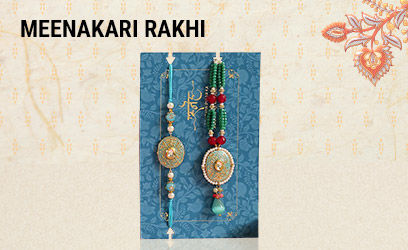 Meenakari