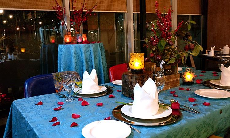 Book Dining Experiences For Couples Online In India Ferns N Petals