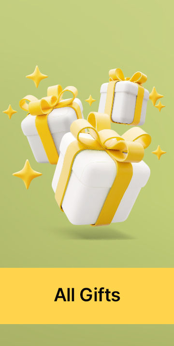 Gift Type
