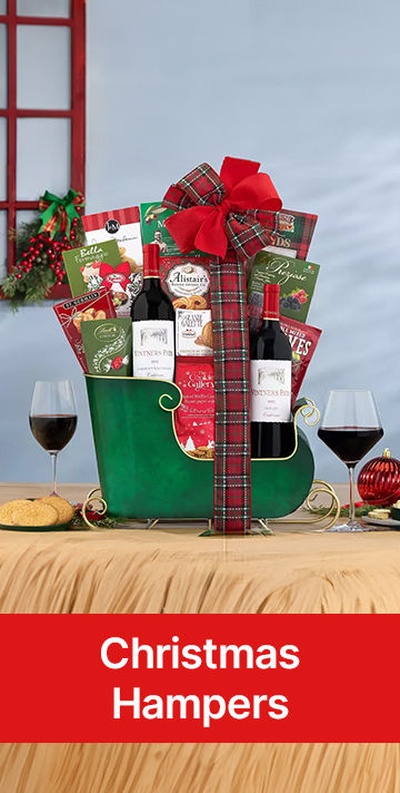 Christmas Gift Hamper