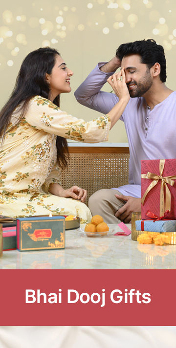 Bhai Dooj Gifts to canada