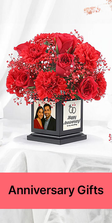 Anniversary Gifts