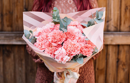 Flower Delivery Online India S No 1 Florist Ferns N Petals