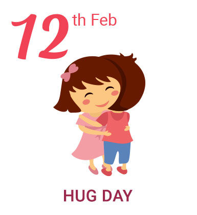 Hug Day Gifts for Him & Her