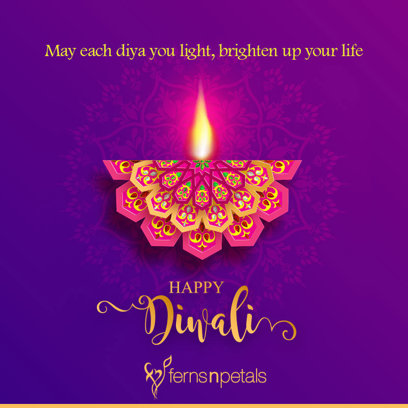 happy diwali greetings