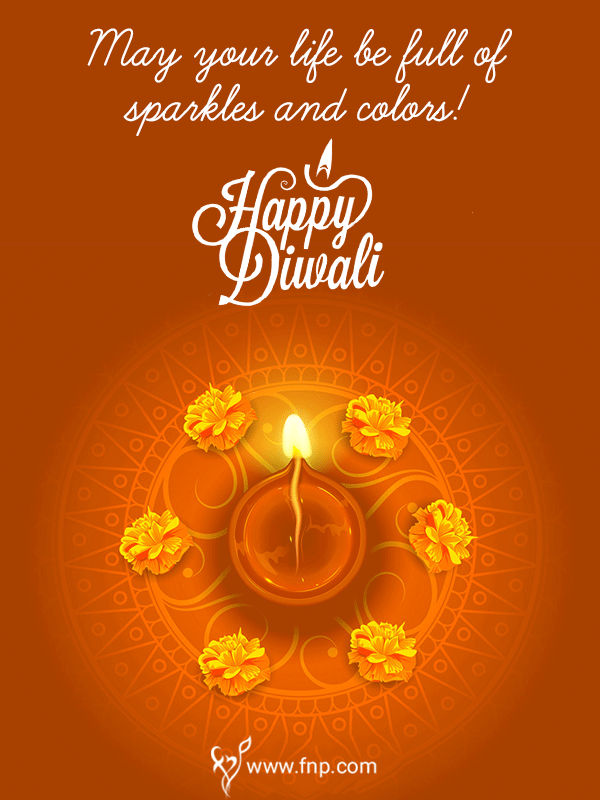 20+ Unique Quotes and Messages to wish Diwali