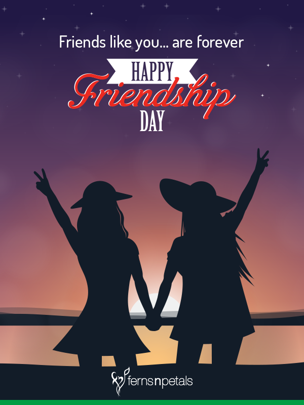 Friendship Day Quotes, Friendship Day Messages 2019 ...