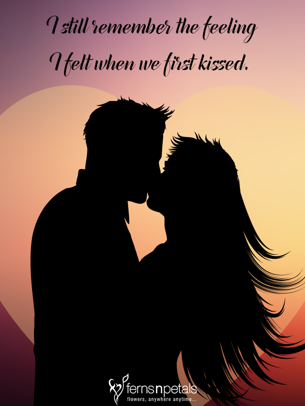 Happy Kiss Day Images Quotes Wishes Messages For 13th Feb 2020