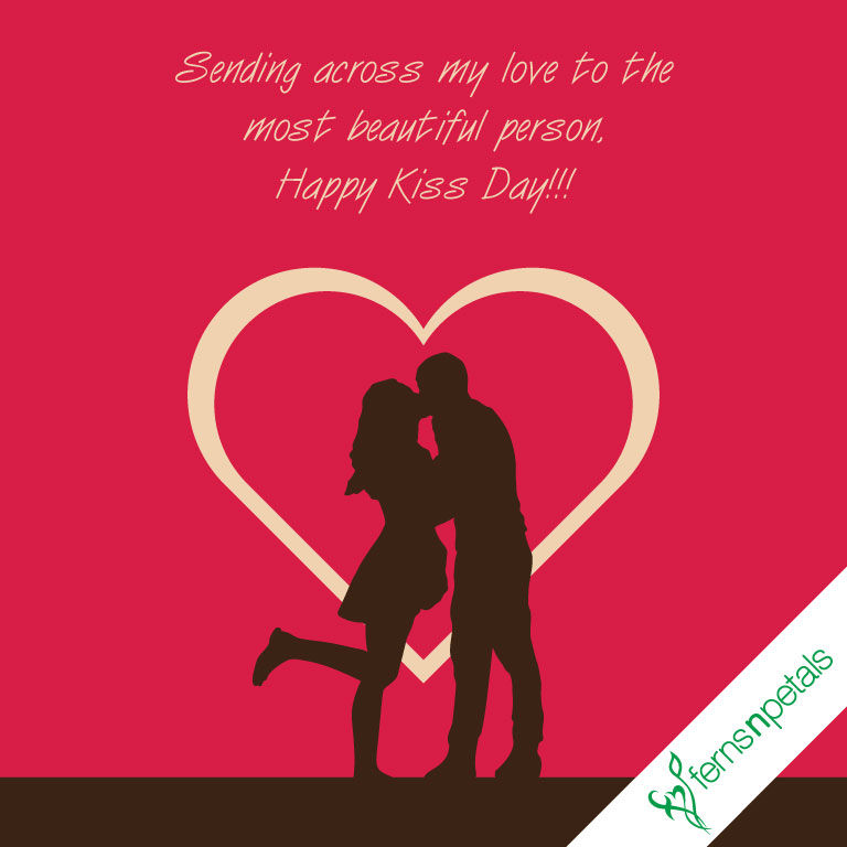 Happy Kiss Day Images Quotes Wishes Messages For 13th Feb 2020