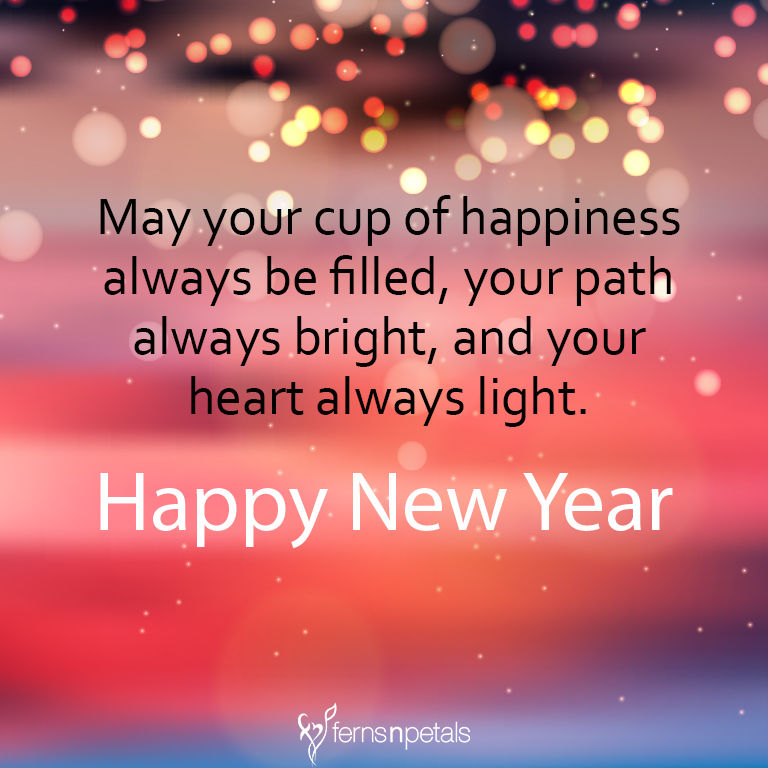 New Year Wishes Messages Free Download Photos