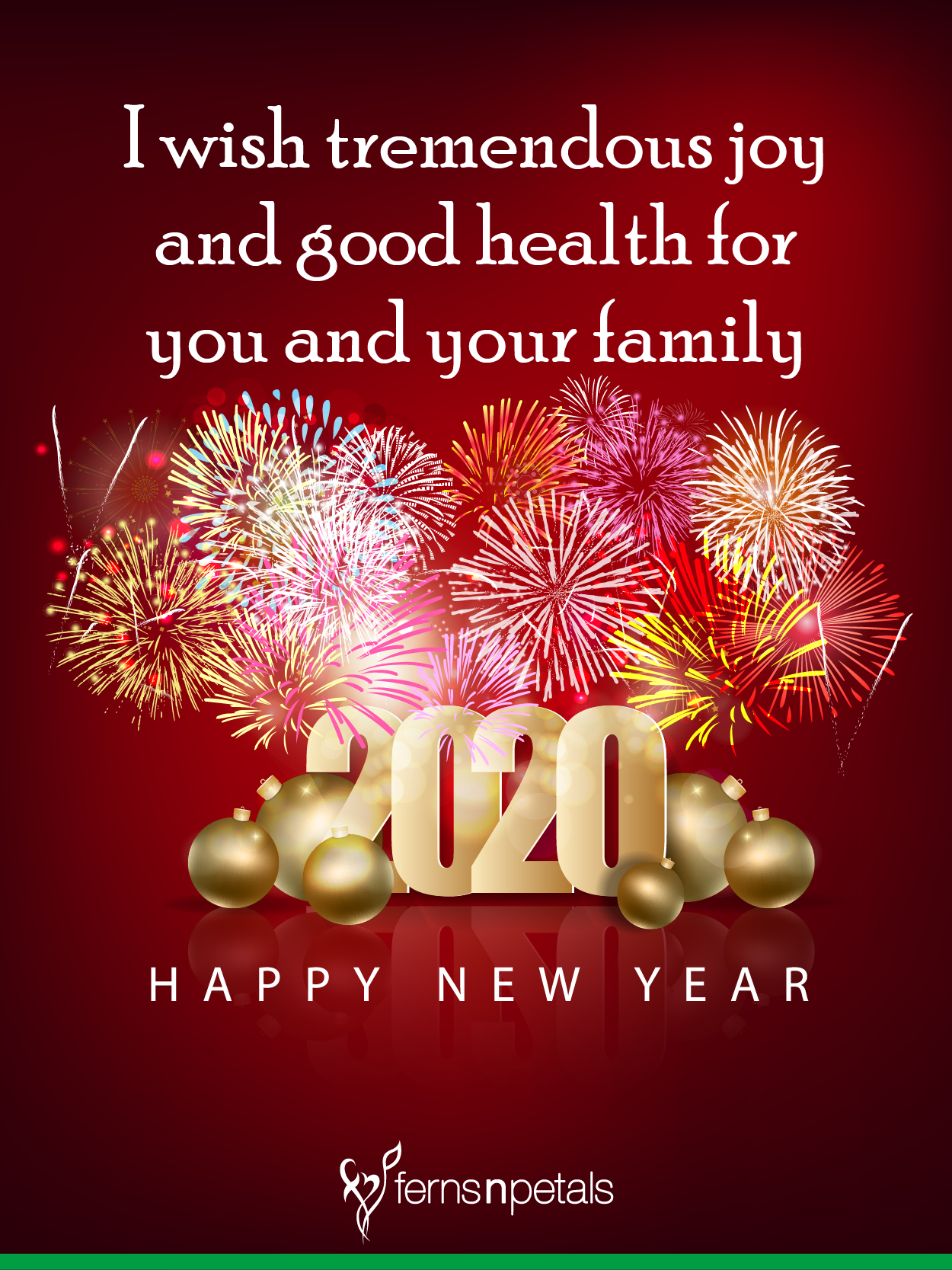 Happy New Year Wishes Messages Quotes Images Greetings November ...