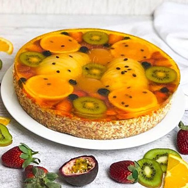 Cake Delivery in Australia Online | Send Cake to Australia - Ferns N Petals