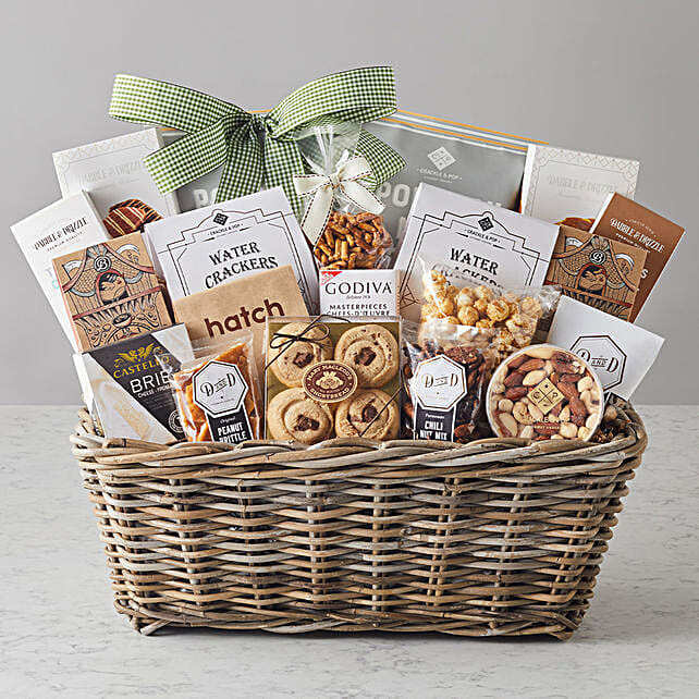 Diwali Gift Hamper To Canada Diwali Gift Basket In Canada Ferns N Petals