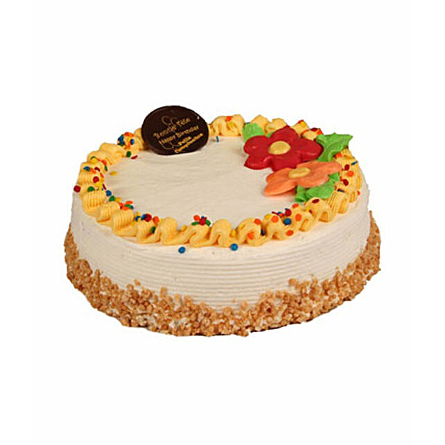 Send Christmas Cakes Delivery in Canada from Ferns N Petals
