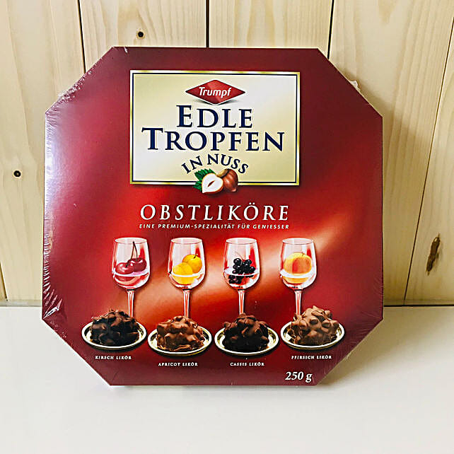 Online Chocolates Delivery in Germany from Ferns N Petals