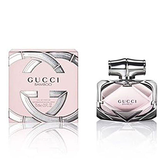 lucky bamboo gucci perfume