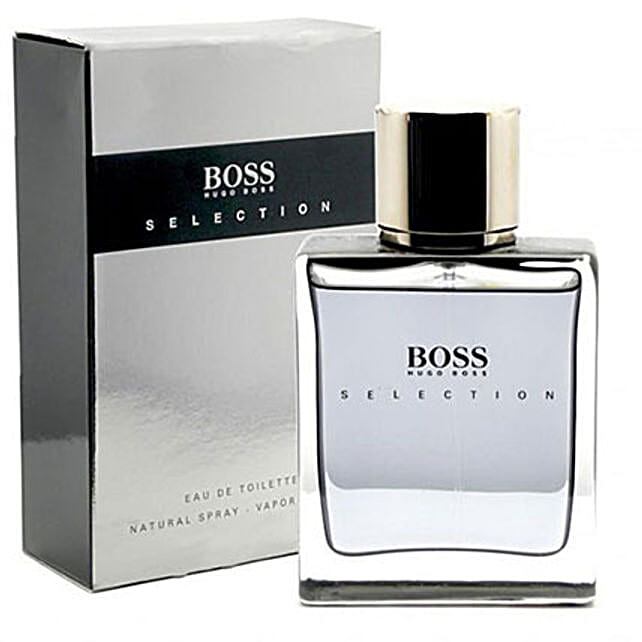 hugo boss 100