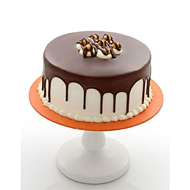 Cake Delivery in Kuwait Online, Send Cakes to Kuwait Ferns N Petals