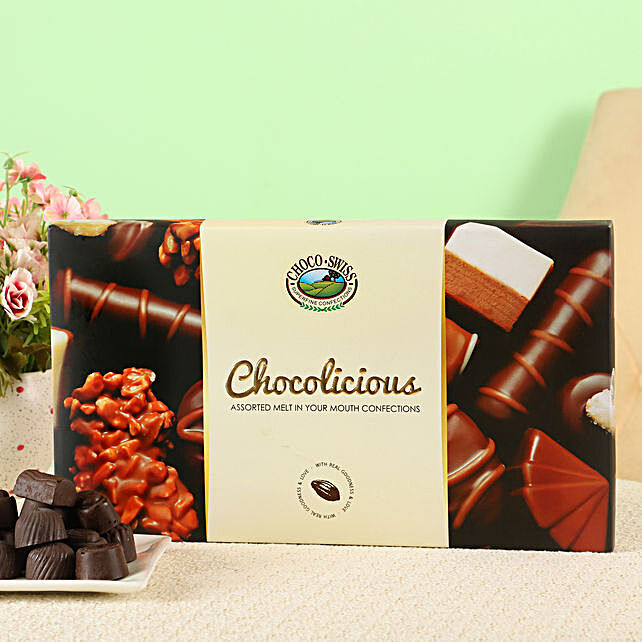 imported chocolate shops in bangalore