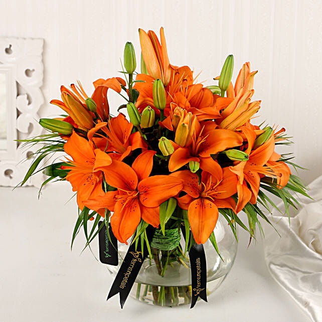 Send Flowers to Lucknow Online Flower Delivery in Lucknow