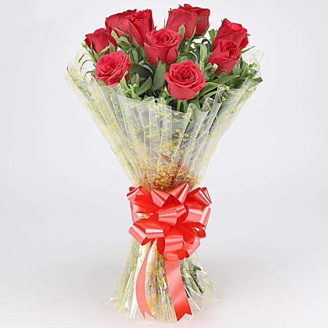 Flowers Delivery in Thrissur Online from Ferns N Petals