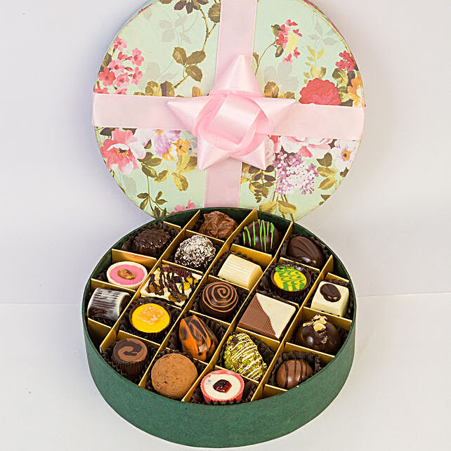 Buy Chocolates Online Best Chocolate Gifts Box In India Ferns N Petals