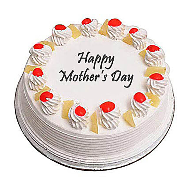 Mothers Day Cake Cakes For Mother S Day Ferns N Petals