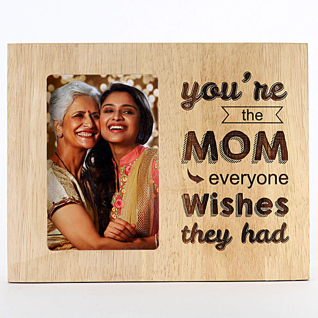 personalised gifts for mom