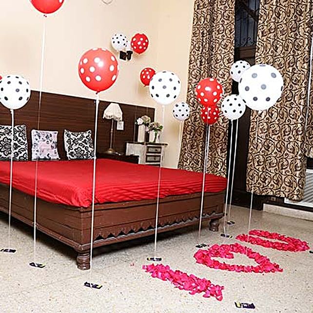 First Wedding Anniversary Room Decoration - 53 Wedding Ideas You have