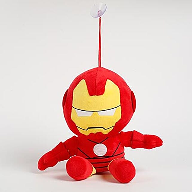 spiderman soft toys online