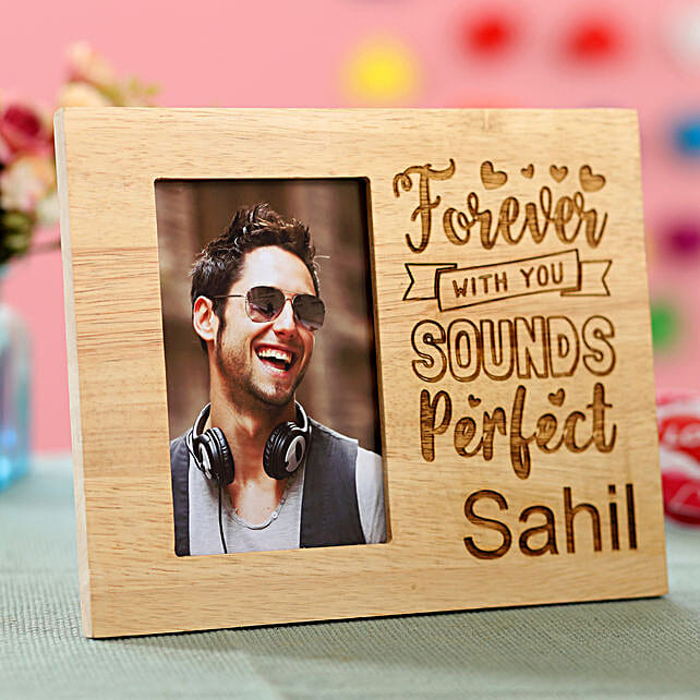 picture frames for boyfriend