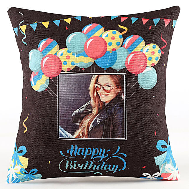 photo printed pillows online