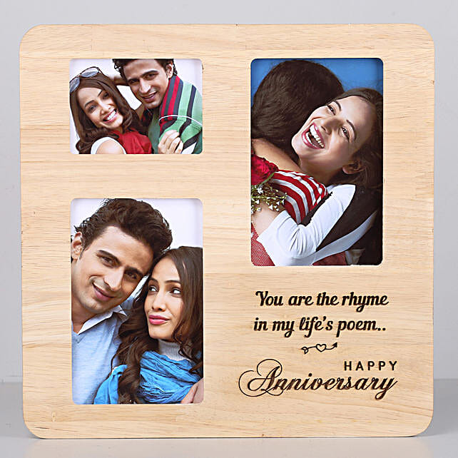 personalised photo frames for husband